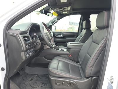 2024 Chevrolet Tahoe - Photo 9