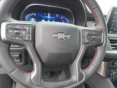 2024 Chevrolet Tahoe - Photo 19