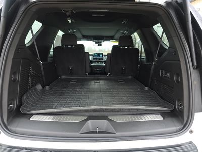 2024 Chevrolet Tahoe - Photo 17