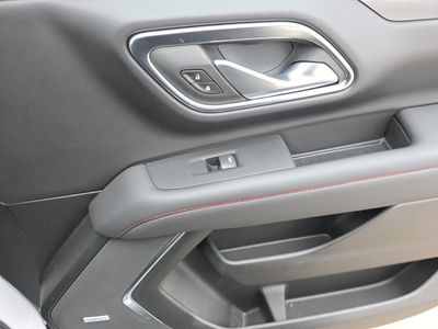2024 Chevrolet Tahoe - Photo 21
