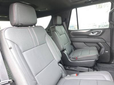 2024 Chevrolet Tahoe - Photo 14