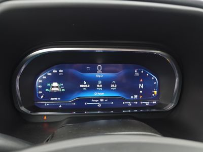 2024 Chevrolet Tahoe - Photo 10