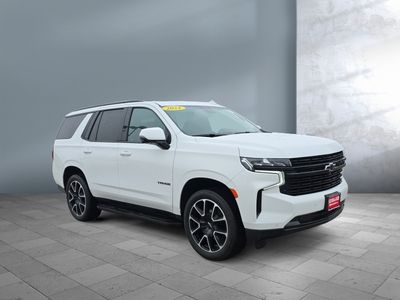 2024 Chevrolet Tahoe - Photo 8
