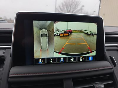 2024 Chevrolet Tahoe - Photo 23