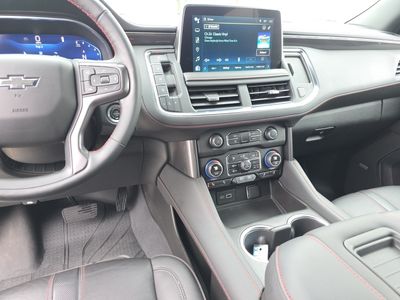 2024 Chevrolet Tahoe - Photo 13