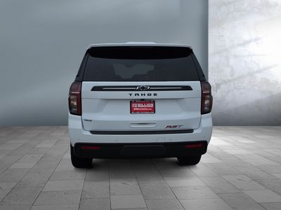 2024 Chevrolet Tahoe - Photo 5