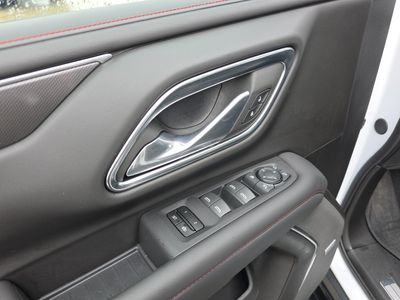 2024 Chevrolet Tahoe - Photo 20