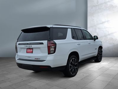 2024 Chevrolet Tahoe - Photo 6