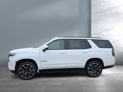 2024 Chevrolet Tahoe - Photo 3