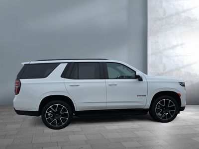 2024 Chevrolet Tahoe - Photo 7