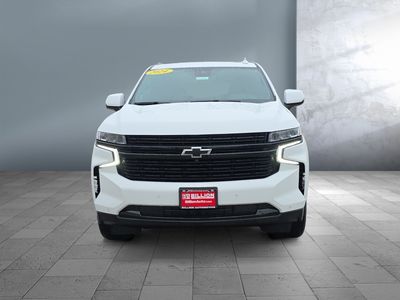 2024 Chevrolet Tahoe - Photo 2
