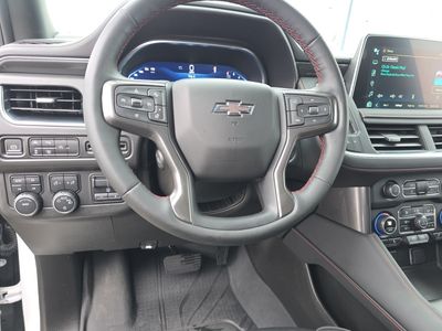 2024 Chevrolet Tahoe - Photo 12