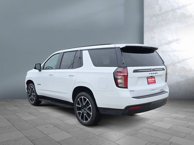 2024 Chevrolet Tahoe - Photo 4