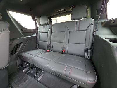 2024 Chevrolet Tahoe - Photo 25
