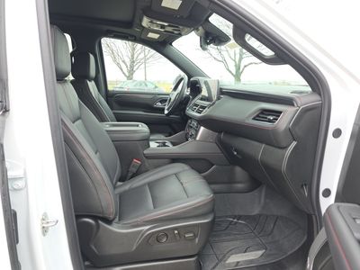 2024 Chevrolet Tahoe - Photo 15