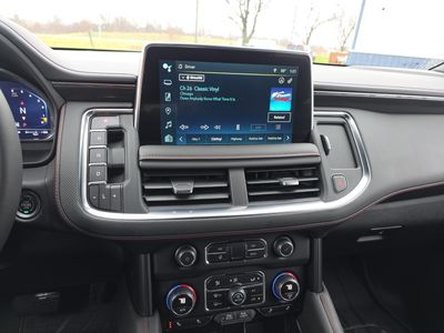 2024 Chevrolet Tahoe - Photo 11