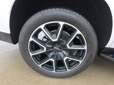 2024 Chevrolet Tahoe - Photo 16