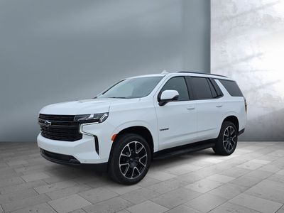 2024 Chevrolet Tahoe - Photo 1