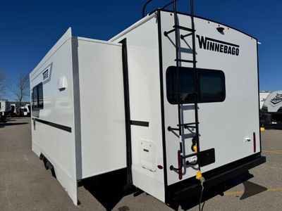 2026 Winnebago Thrive - Photo 77