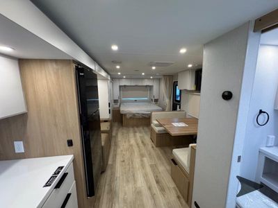 2026 Winnebago Thrive - Photo 70