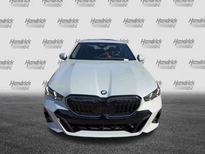 2026 BMW 5 Series 530i - Photo 3