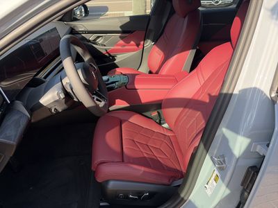 2026 BMW 5 Series 530i - Photo 12