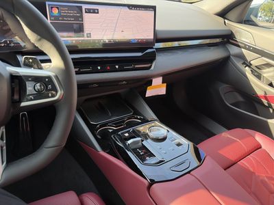 2026 BMW 5 Series 530i - Photo 16