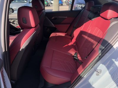 2026 BMW 5 Series 530i - Photo 17