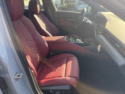 2026 BMW 5 Series 530i - Photo 15