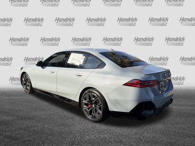 2026 BMW 5 Series 530i - Photo 7