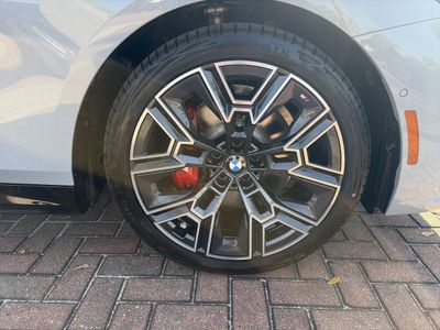 2026 BMW 5 Series 530i - Photo 18