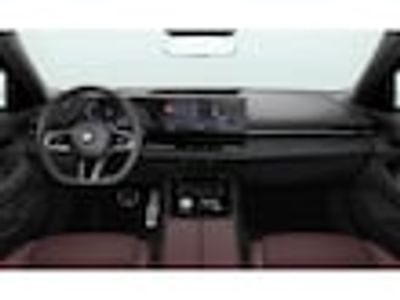 2026 BMW 5 Series 530i - Photo 26
