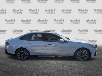 2026 BMW 5 Series 530i - Photo 10