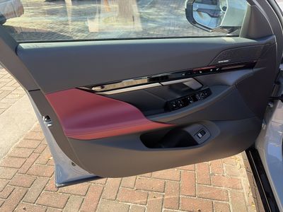 2026 BMW 5 Series 530i - Photo 11