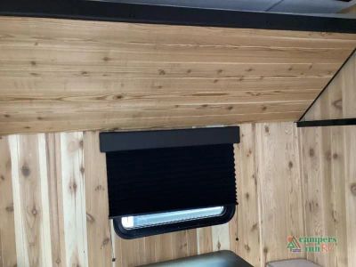 2027 Forest River RV Cherokee Grey Wolf — photo 28 view