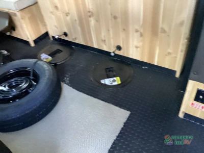 2027 Forest River RV Cherokee Grey Wolf — photo 25 view