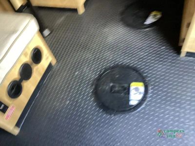 2027 Forest River RV Cherokee Grey Wolf — photo 30 view