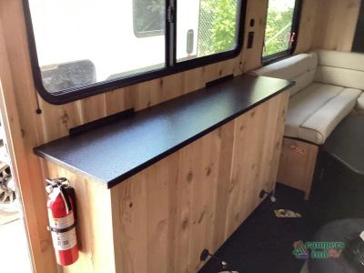 2027 Forest River RV Cherokee Grey Wolf — photo 19 view