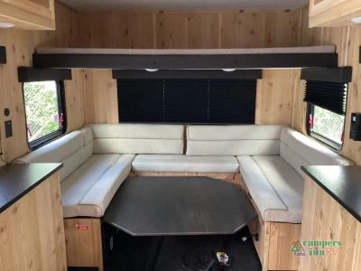 2027 Forest River RV Cherokee Grey Wolf — photo 21 view