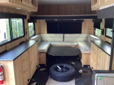 2027 Forest River RV Cherokee Grey Wolf — photo 33 view