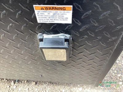 2027 Forest River RV Cherokee Grey Wolf — photo 8 view