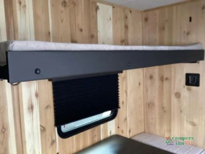 2027 Forest River RV Cherokee Grey Wolf — photo 29 view