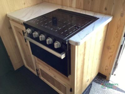 2027 Forest River RV Cherokee Grey Wolf — photo 17 view