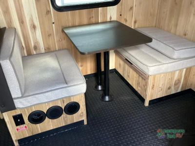 2027 Forest River RV Cherokee Grey Wolf — photo 27 view