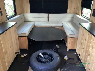 2027 Forest River RV Cherokee Grey Wolf — photo 20 view