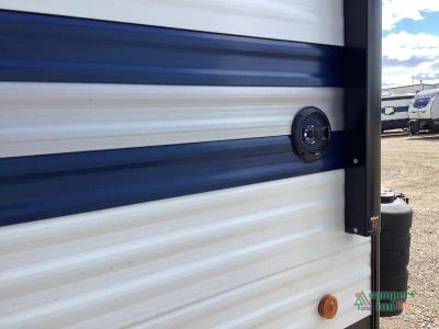 2027 Forest River RV Cherokee Grey Wolf — photo 15 view