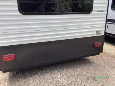2027 Forest River RV Cherokee Grey Wolf — photo 11 view