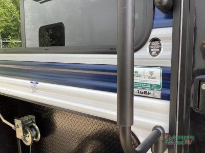 2027 Forest River RV Cherokee Grey Wolf — photo 13 view