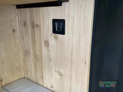 2027 Forest River RV Cherokee Grey Wolf — photo 32 view