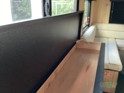 2027 Forest River RV Cherokee Grey Wolf — photo 23 view